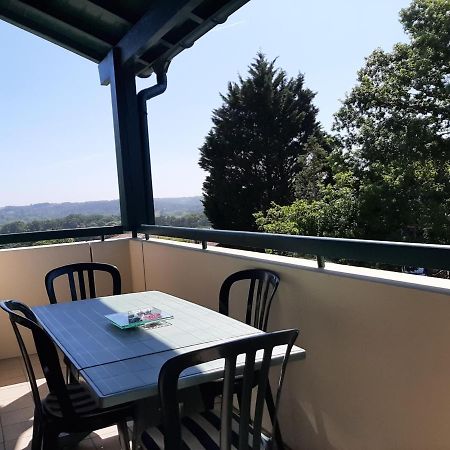 Appartement Calme Avec Balcon A Ciboure - Fr-1-239-654 Exterior photo